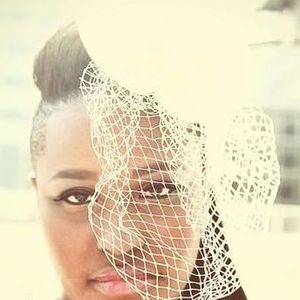 Meet your Posher, Nyeshia